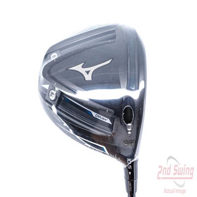 Mint Mizuno ST-G Driver 10.5° Mitsubishi Kai'li Blue 50 Graphite Regular Right Handed 45.5in