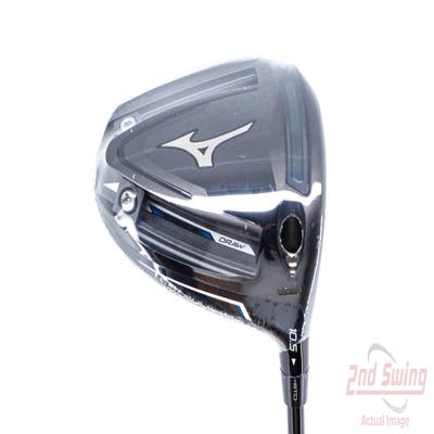 Mint Mizuno ST-G Driver 10.5° Mitsubishi Kai'li Blue 60 Graphite Regular Right Handed 45.5in