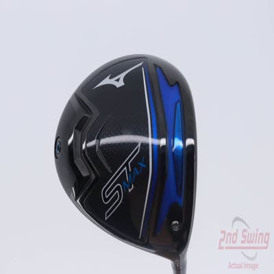 Mint Mizuno ST-MAX 230 Driver 9.5° UST Mamiya LIN-Q M40X Red 5 Graphite Regular Right Handed 45.25in