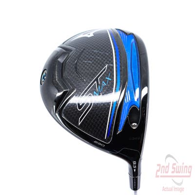 Mizuno ST-MAX 230 Driver 9.5° Aldila Ascent 40 Graphite Senior Right Handed 45.0in