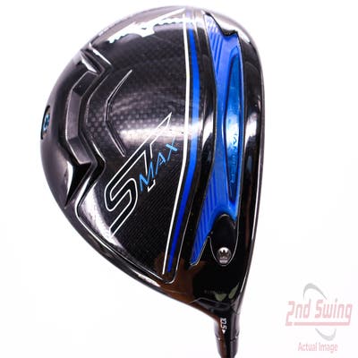 Mizuno ST-MAX 230 Driver 10.5° UST Mamiya LIN-Q M40X Red 5 Graphite Regular Right Handed 45.25in