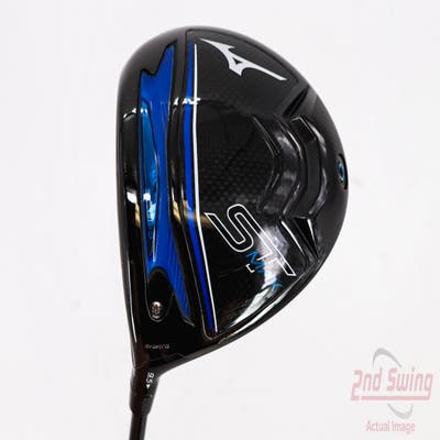 Mint Mizuno ST-MAX 230 Driver 9.5° UST Mamiya LIN-Q M40X Red 5 Graphite Regular Left Handed 45.0in