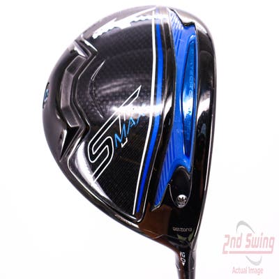 Mizuno ST-MAX 230 Driver 12° UST Helium Nanocore IP 40 Graphite Ladies Right Handed 44.0in