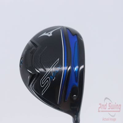 Mizuno ST-MAX 230 Driver 10.5° Mitsubishi Kai'li Blue 50 Graphite Stiff Right Handed 45.75in