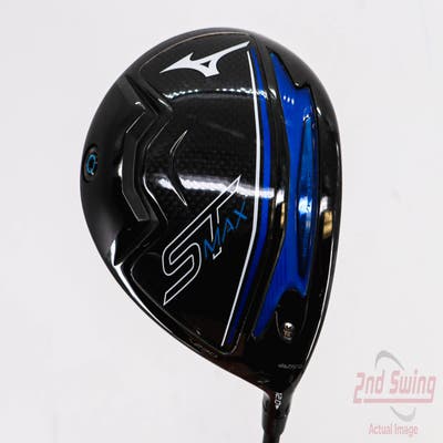 Mizuno ST-MAX 230 Driver 12° UST Helium Nanocore IP 40 Graphite Senior Right Handed 45.25in