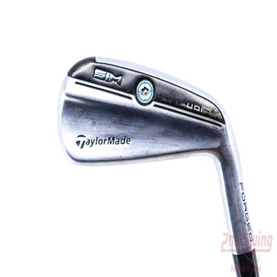 TaylorMade SIM UDI Utility Iron 3 Utility Fujikura Ventus Blue 7 Graphite Stiff Right Handed 40.25in