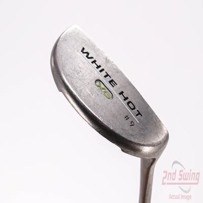 Odyssey White Hot XG 9 Putter Strong Arc Steel Right Handed 35.0in