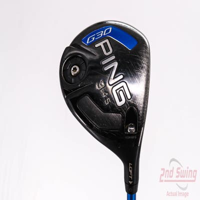 Ping G30 Fairway Wood 3 Wood 3W 14.5° Ping TFC 419F Graphite Stiff Right Handed 43.0in