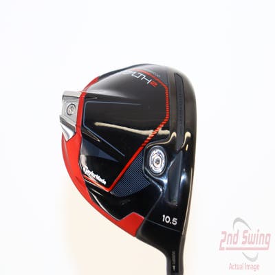 TaylorMade Stealth 2 Driver 10.5° autoFlex SF505X Graphite X-Stiff Right Handed 44.5in