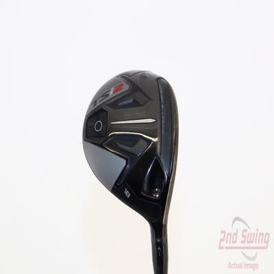 Titleist TSi2 Fairway Wood 5 Wood 5W 18° Aldila Ascent 35 Graphite Ladies Right Handed 38.25in