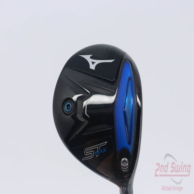 Mint Mizuno ST-MAX 230 Fairway Wood 3 Wood 3W 15° Mitsubishi Kai'li Blue 60 Graphite Stiff Right Handed 43.5in