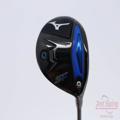 Mint Mizuno ST-MAX 230 Fairway Wood 7 Wood 7W 21° UST Helium Nanocore IP 40 Graphite Ladies Right Handed 41.25in