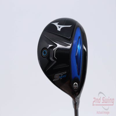 Mint Mizuno ST-MAX 230 Fairway Wood 7 Wood 7W 21° UST Helium Nanocore IP 40 Graphite Ladies Right Handed 41.25in