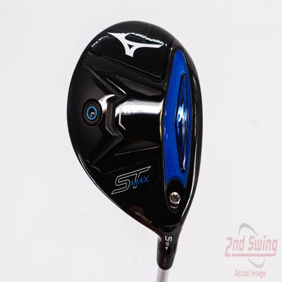 Mizuno ST-MAX 230 Fairway Wood 5 Wood 5W 18° Aldila Ascent 40 Graphite Senior Right Handed 42.75in