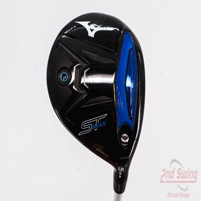 Mizuno ST-MAX 230 Fairway Wood 5 Wood 5W 18° Aldila Ascent 40 Graphite Senior Right Handed 42.75in