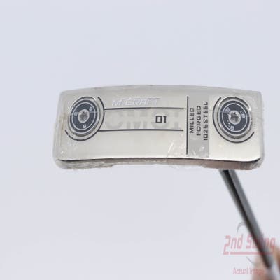 Mint Mizuno OMOI Type I Putter Steel Right Handed 35.0in