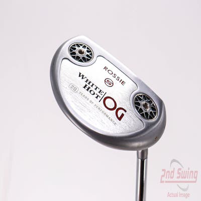 Odyssey White Hot OG Rossie S Putter Steel Right Handed 34.0in