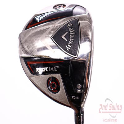 Callaway Razr Fit Driver 9.5° Mitsubishi Diamana White D73 Graphite X-Stiff Right Handed 46.25in