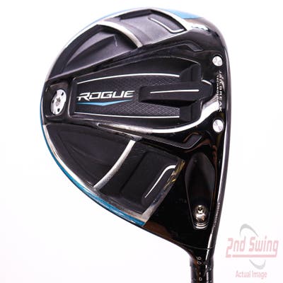 Callaway Rogue Driver 9° Project X EvenFlow Blue 65 Graphite Stiff Right Handed 46.0in