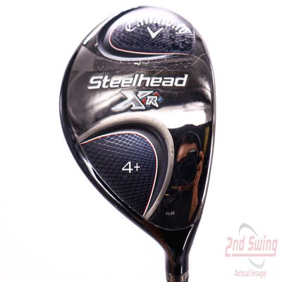 Callaway Steelhead XR Fairway Wood 4+ Wood Mitsubishi Tensei CK 65 Blue Graphite Stiff Right Handed 43.0in