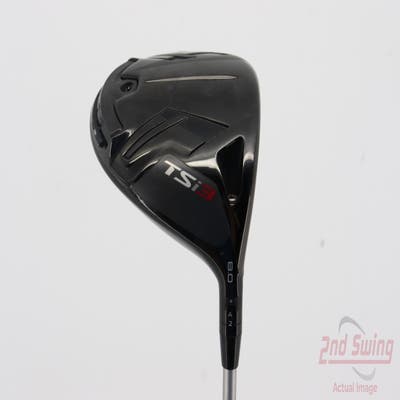 Titleist TSi3 Driver 8° Mitsubishi MMT SpeedMesh 40 Graphite Senior Right Handed 45.75in