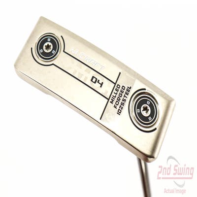 Mizuno OMOI Type IV Putter Steel Right Handed 34.0in