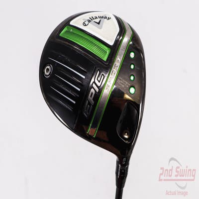 Callaway EPIC Speed Driver 10.5° Project X Cypher 40 Graphite Senior Right Handed 45.5in