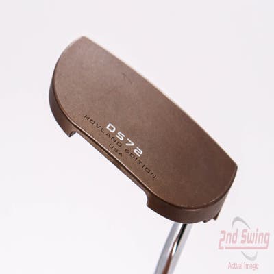 Ping PLD Milled SE DS72 Hovland Edition Putter Steel Right Handed 35.0in