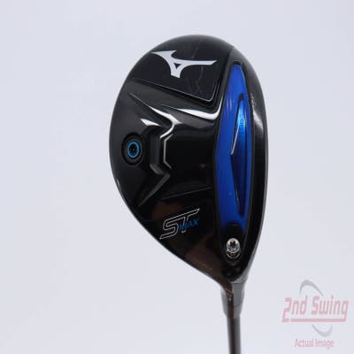 Mizuno ST-MAX 230 Fairway Wood 7 Wood 7W 21° UST Helium Nanocore IP 40 Graphite Ladies Right Handed 41.25in