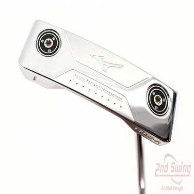 Mint Mizuno M-Craft I Putter Steel Right Handed 34.0in