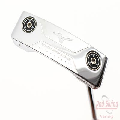 Mint Mizuno M-Craft I Putter Steel Right Handed 34.0in