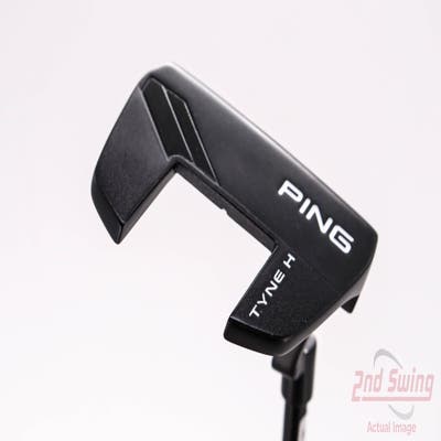 Ping 2024 Tyne H Putter Graphite Right Handed Green Dot 35.0in