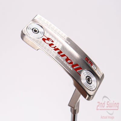 Mint Evnroll Neo Classics ER2.2 Putter Steel Right Handed 35.0in