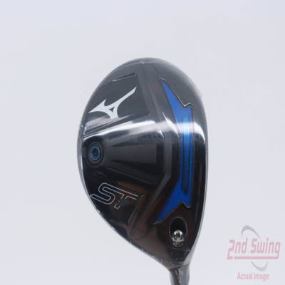 Mint Mizuno ST-Z 230 Fairway Wood 5 Wood 5W 18° UST Mamiya LIN-Q M40X Red 6 Graphite Regular Right Handed 43.0in