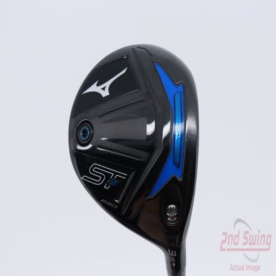 Mizuno ST-Z 230 Fairway Wood 3 Wood 3W 15° Mitsubishi Kai'li Blue 70 Graphite Stiff Right Handed 43.5in