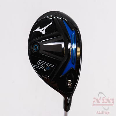 Mizuno ST-Z 230 Fairway Wood 5 Wood 5W 18° Aldila Ascent 40 Graphite Senior Right Handed 42.75in