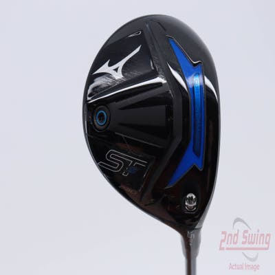 Mint Mizuno ST-Z 230 Fairway Wood 5 Wood 5W 18° UST Mamiya LIN-Q M40X Red 6 Graphite Regular Right Handed 42.75in