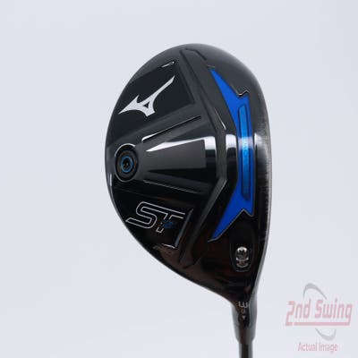 Mizuno ST-Z 230 Fairway Wood 3 Wood 3W 15° Mitsubishi Kai'li Blue 60 Graphite Regular Right Handed 43.25in