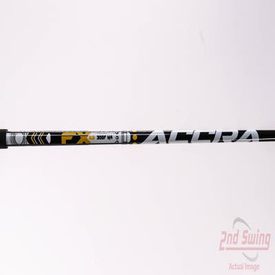 Pull Accra Fx 2.0 300 Series Fairway Shaft Stiff 40.5in