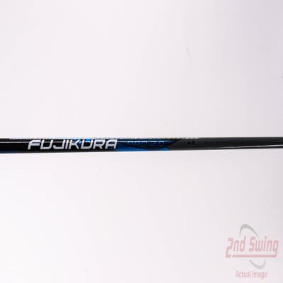 Pull Fujikura Pro 2.0 Fairway Shaft Regular 40.0in