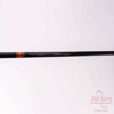 Pull Mitsubishi Rayon Tensei CK Pro Orange 80g Fairway Shaft Tour X-Stiff 40.5in