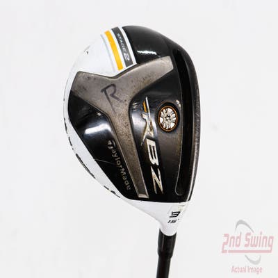 TaylorMade RocketBallz Stage 2 Fairway Wood 3 Wood 3W 15° TM Matrix RocketFuel 60 Graphite Regular Right Handed 43.5in