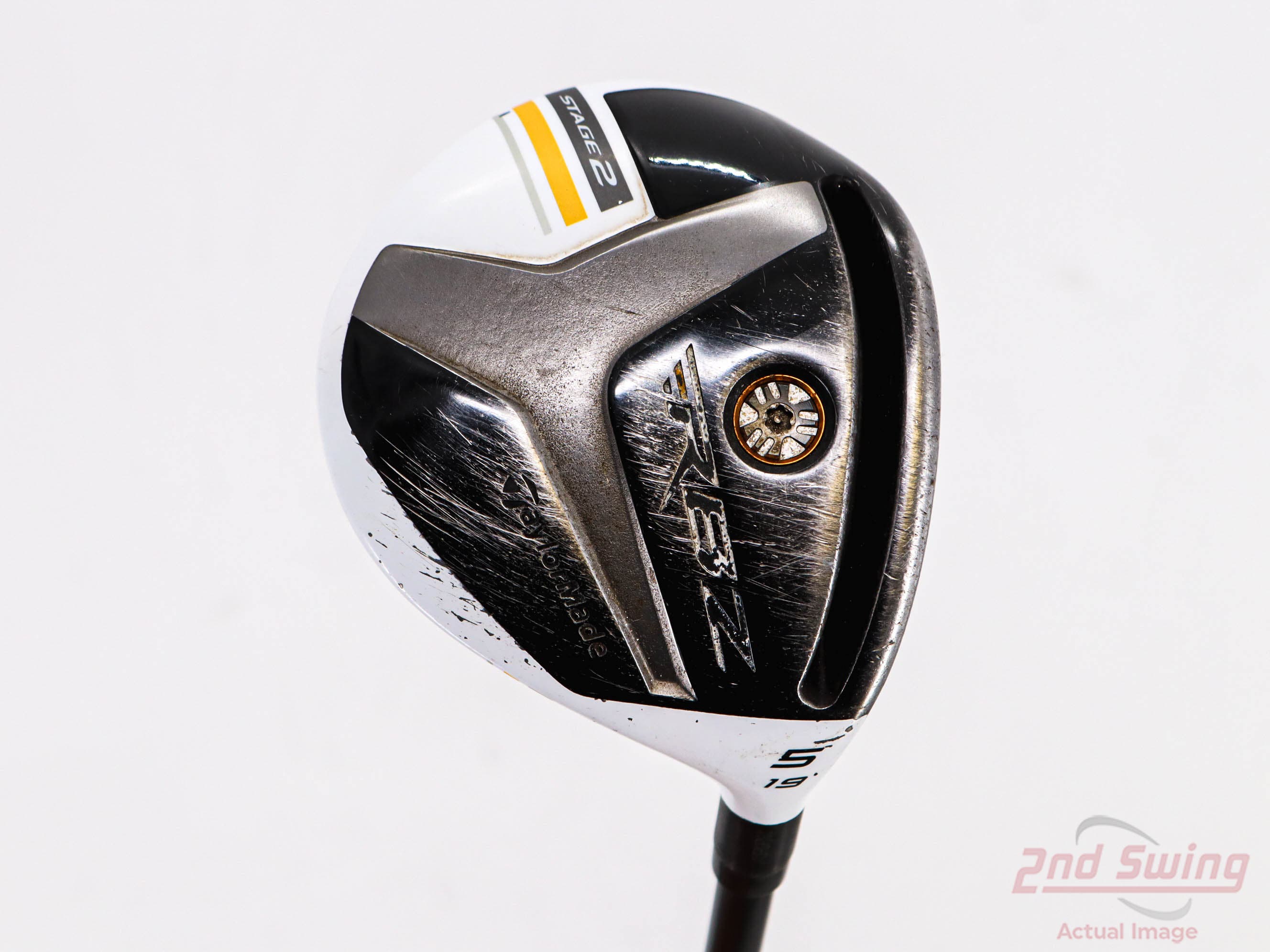 TaylorMade RocketBallz Stage 2 Fairway Wood | 2nd Swing Golf