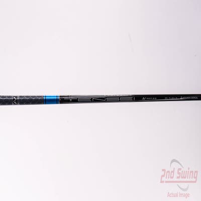 Pull Mitsubishi Rayon 2022 Tensei AV Blue 55g Driver Shaft Regular 43.75in