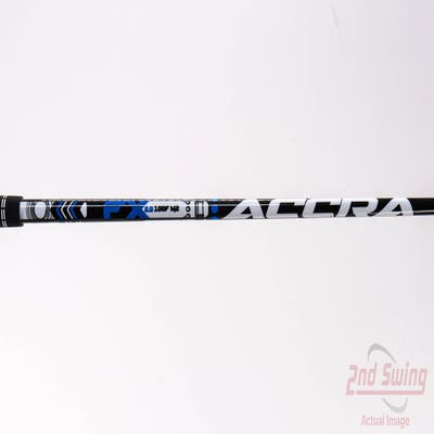 Pull Accra Fx 2.0 100 Series Fairway Shaft Senior 40.5in