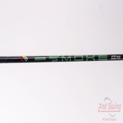 Pull Project X HZRDUS Smoke Green iM10 50g Driver Shaft Regular 44.25in