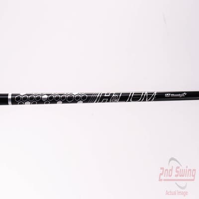 Pull UST Mamiya Helium Black Driver Shaft Regular 43.25in