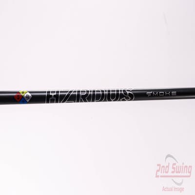 Pull Project X HZRDUS Smoke Black 60g Fairway Shaft Stiff 42.0in