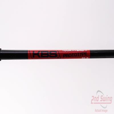 Pull KBS Tour Graphite Hybrid Prototype 65g Hybrid Shaft Regular 38.25in