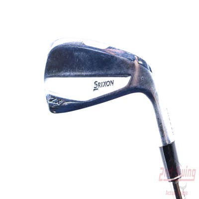 Srixon ZX Utility Utility Iron 4 Utility 23° UST Mamiya Recoil 95 F3 Graphite Regular Right Handed 39.0in